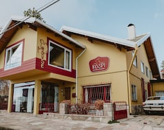 Bed & Breakfast Kospi Boutique Guesthouse (San Carlos de Bariloche, Argentina)