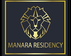 Hotel Manara Residency (Munnar, Indija)