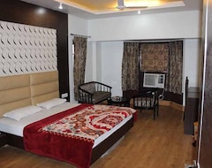 OYO 4589 Hotel City heart (Jammu, India)
