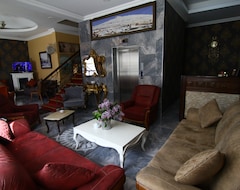 Khách sạn Hotel Kent Ani (Kars, Thổ Nhĩ Kỳ)
