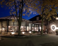 Otel Baron Frits (Peel en Maas, Hollanda)