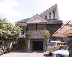 Khách sạn Ct 195 (Bandung, Indonesia)