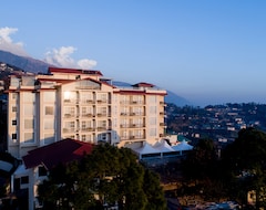 Khách sạn Hotel Best Western Plus Revanta Mcleod Ganj (Dharamsala, Ấn Độ)