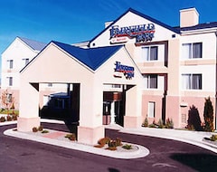 Hotel Fairfield Inn And Suites By Marriott (Helena, USA)