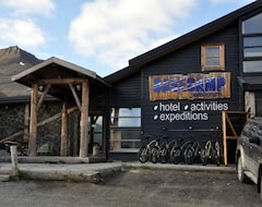 Basecamp Hotel (Longyearbyen, Norge)