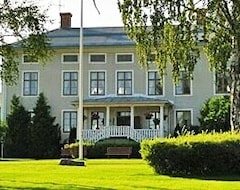Hotell Bäcka Herrgård (Orsa, Sverige)