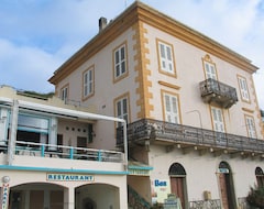 Hotel U Patriarcu (Cagnano, France)