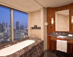 Hotel Jumeirah Emirates Towers (Dubai, Forenede Arabiske Emirater)