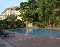 Hotel 45 (Calabar, Nigerija)