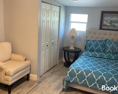 Cijela kuća/apartman Private One Bedroom Flat (Lake Worth, Sjedinjene Američke Države)