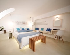 Hotel Chroma Suites (Oia, Grecia)