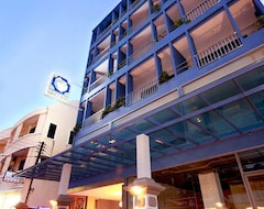 Khách sạn Sino Inn Phuket Hotel - Sha Plus (Phuket, Thái Lan)