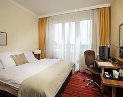 Hotel Apollo (Bratislava, Slovakia)
