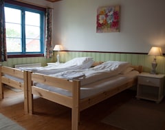 Bed & Breakfast Fyresdal Bed and Breakfast (Fyresdal, Noruega)