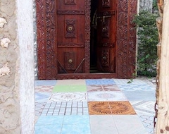 Otel Amiras Roomz (Zanzibar Şehri, Tanzanya)