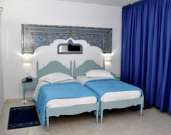 Hotel Khella (Hammamet, Tunisia)