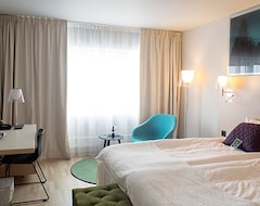 Hotel Quality Sundsvall (Sundsvall, Švedska)