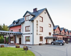 Artis Hotel & Spa (Zamość, Polonia)
