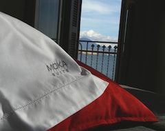 Pensión MokaSuite (Nápoles, Italia)
