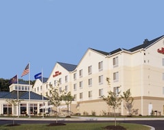 Hotel Hilton Garden Inn Gettysburg (Gettysburg, USA)