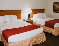 Hotel Days Inn By Wyndham Pigeon Forge South (Pigeon Forge, USA)