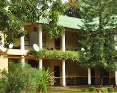 Otel Sujatha Lodge (Dambulla, Sirilanka)