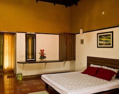 Hotel Green Pastures Coorg (Somwarpet, India)