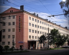 Hotelli Hotel Vologda (Wologda, Venäjä)