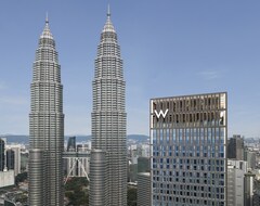 Hotell W Kuala Lumpur (Kuala Lumpur, Malaysia)