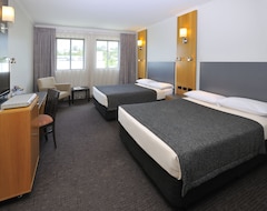 Khách sạn Metro Hotel Ipswich International (Ipswich, Úc)