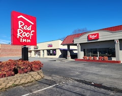 Khách sạn Red Roof Inn Lenoir (Lenoir, Hoa Kỳ)