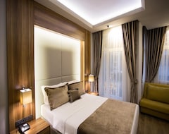 Khách sạn Comfort Suite Istiklal (Istanbul, Thổ Nhĩ Kỳ)