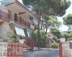 Tüm Ev/Apart Daire Nest On The Sea And The Pinewood (Ginosa, İtalya)