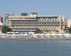 Hotelli Grand Hotel Terme (Margherita di Savoia, Italia)