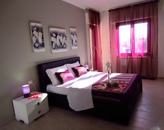 Bed & Breakfast Sleep And Fly Rome Airport (Fiumicino, Italien)