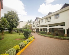 Hotel Desmond Tutu Conference Centre (Nairobi, Kenia)