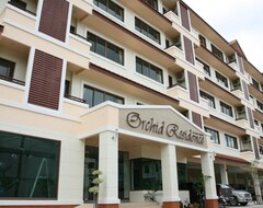 فندق أوركيد رزيدنس سوراتثاني (سورات ثاني, تايلاند)