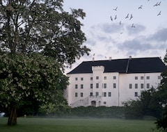 Khách sạn Dragsholm Slot (Svinninge, Đan Mạch)