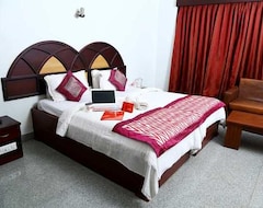 Khách sạn All Seasons Guest House (Thiruvananthapuram, Ấn Độ)