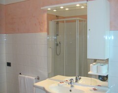 Lejlighedshotel Residence Executive (Ancona, Italien)