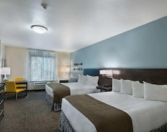 Hotel Oxford Suites Sonoma - Rohnert Park (Rohnert Park, USA)