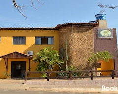 Hotel Pousada Zabele (São Raimundo Nonato, Brazil)