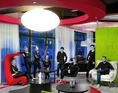 Hotel ibis Styles Brest Centre Port (Brest, Francia)