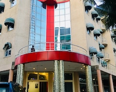 فندق Sumeya (Harar, إثيوبيا)