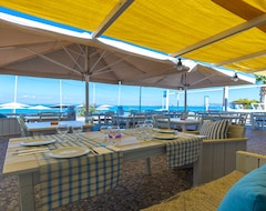 Hotel Laza Beach (Skala, Grækenland)