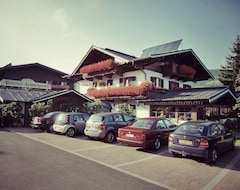 Khách sạn Steiningå (Kirchberg, Áo)