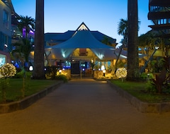 Căn hộ có phục vụ Hotel Village Créole (Les Trois-Îlets, French Antilles)