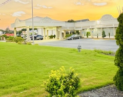 Khách sạn Quality Inn & Suites McDonough South I-75 (McDonough, Hoa Kỳ)