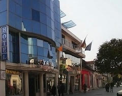 Khách sạn Hotel Alexandar Lux (Podgorica, Montenegro)