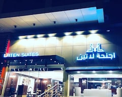 Khách sạn Laten Suites (Jeddah, Saudi Arabia)